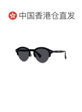 1h可退 香港直邮kenzo 高田贤三 女士 -sunglasses 太阳镜 KZ4019