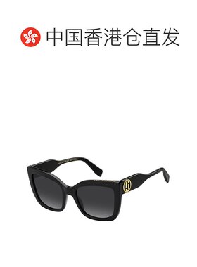 1h可退 香港直邮Marc Jacobs 马克 雅可布 女士 -sunglasses 太阳