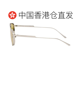 1h可退 香港直邮Bottega Veneta 葆蝶家 女士 银色 Light Ribbon