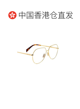 1h可退 香港直邮Celine 思琳 女士 全框平光镜 CL50164U colorful