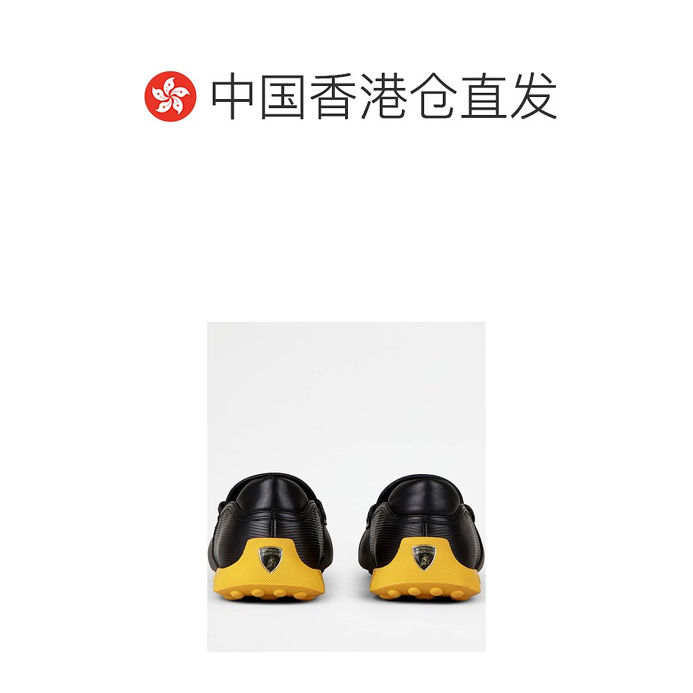 香港直邮Tod's 徽标休闲鞋男鞋一脚蹬乐福鞋 Y5U86K0HL90N6M - 图1