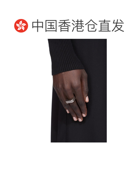香港直邮RICK OWENS 男士戒指 MRJ0000124MMTES2128支付后1h可退