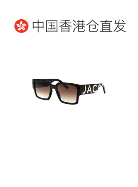 香港直邮MARC JACOBS 男士太阳镜 MARC739S80SHA AW2025 黑色