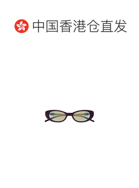 Gucci 猫眼太阳镜 GG1680S 支付后1h可退古驰