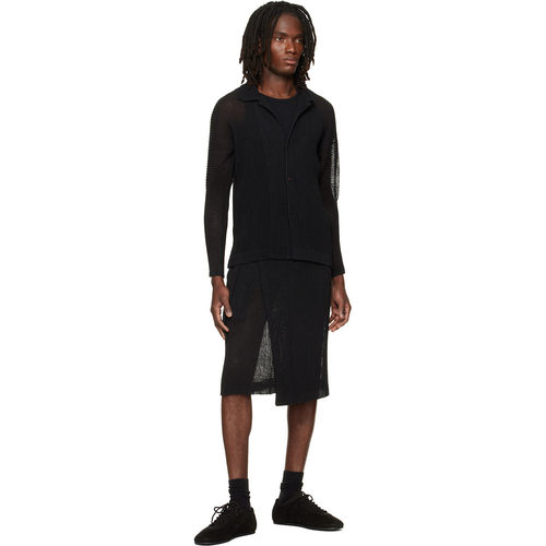 1h可退 香港直邮Homme Plisse Issey Miyake 男士 HOMME PLISSÉ I - 图2