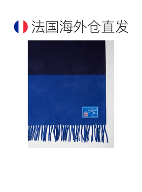 欧洲直邮自营CELINE思琳 女士海军蓝/蓝色双色羊【付后1h可退】
