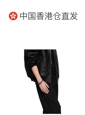 香港直邮rick owens 瑞克 欧文斯 男士 Concordians Anthem 手环