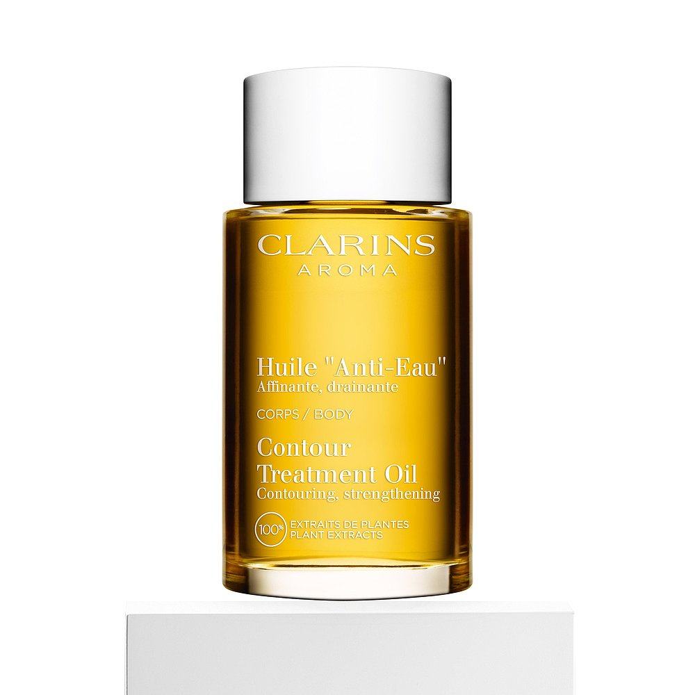 欧洲直邮clarins柔美身体护理油 天猫国际探物欧洲身体精油/身体按摩