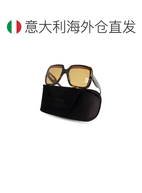 1h可退 欧洲直邮tom ford 女士 太阳镜汤姆福特正品时尚百搭显脸