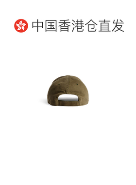 香港直邮Balenciaga巴黎世家男士棒球帽帽子遮阳帽【付后1h可退】