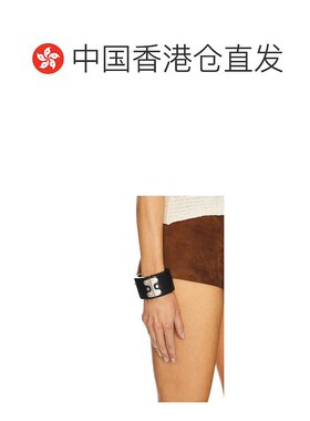 1h可退 香港直邮Isabel Marant 伊莎贝尔 玛兰 手镯 BR0187FAC2B0