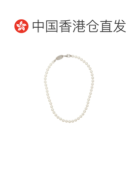 1h可退 Vivienne Westwood 珠饰项链 6301008702P155IM
