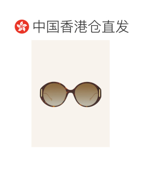 香港直邮gucci/古驰 女士 太阳镜