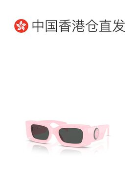 1h可退 香港直邮Versace 范思哲 女士 -sunglasses 太阳镜 VE4474