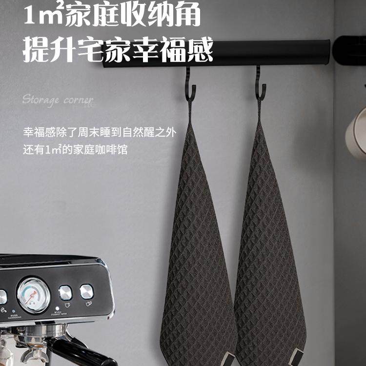 厨房专用抹布不沾油吸水毛巾不掉毛家用擦桌布家务清洁神器洗碗布,淘宝优惠券,粉丝福利购,淘宝优惠卷