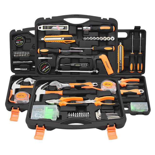 Reed Household Electrician Tool Set Hardware