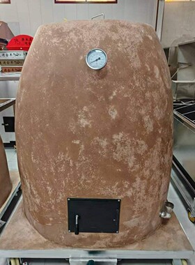 馕坑商用烤炉木炭烤羊腿烤全羊烤鸡烤鸭炉吊炉新疆泥馕坑土窑烤串