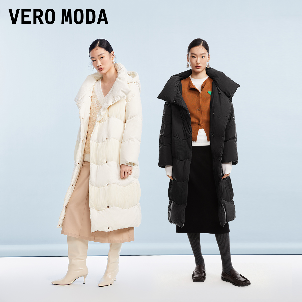 Vero Moda ŮʿﶬѼƴ峤 42489.2Ԫʣ622.3Ԫ/