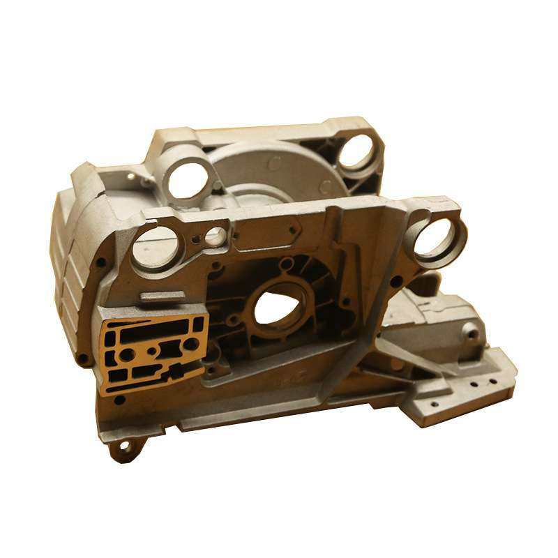 精品52/58/5900油锯曲轴箱 伐木锯汽油锯曲轴箱油锯箱体机体总成,淘宝优惠券,粉丝福利购,淘宝优惠卷