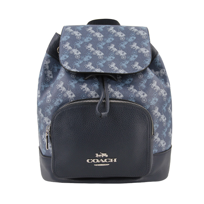 coach /蔻驰2020年新款双肩背包 EMEI海外双肩背包