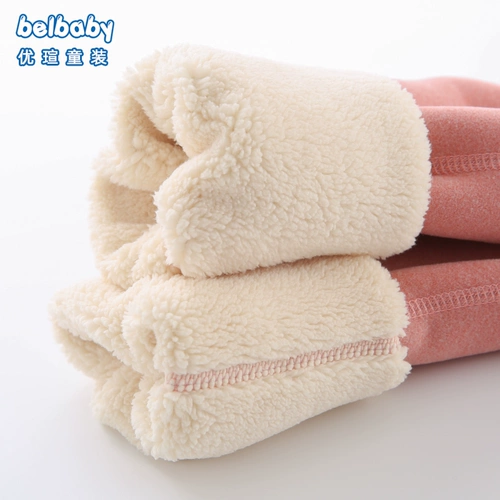 Утепленные бархатные удерживающие тепло штаны, леггинсы