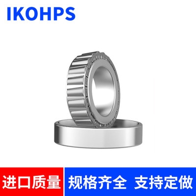 直销High-grade tapered roller bearing 30201 30202 302x03 302 - 图1