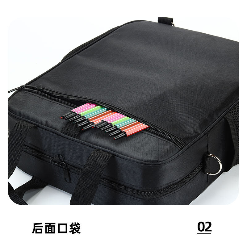 我的世界补习袋男孩小学生作业手提袋女学生拎书袋初中生补课包轻便帆布包儿童一年级美术袋手提包斜挎大容量,淘宝优惠券,粉丝福利购,淘宝优惠卷