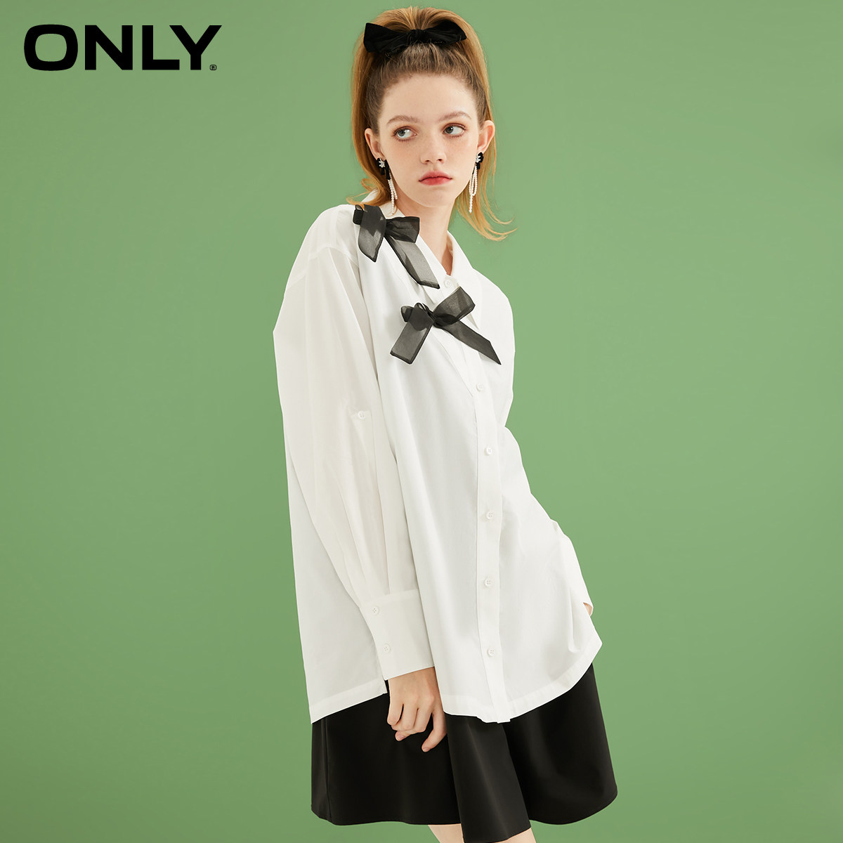  ONLYoutlets店衬衫