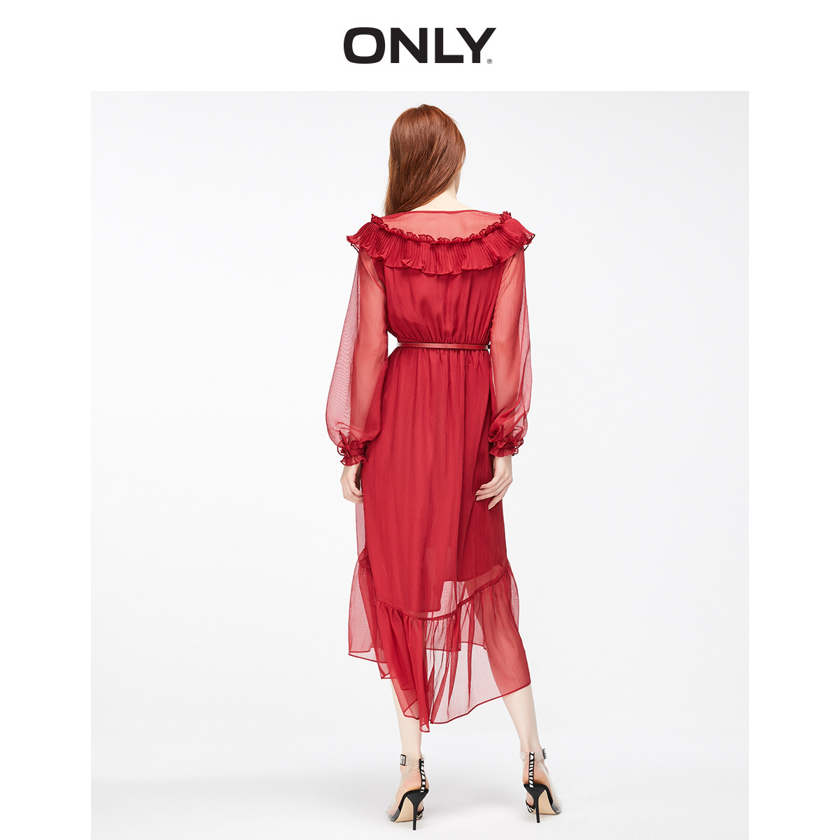  ONLYoutlets店连衣裙