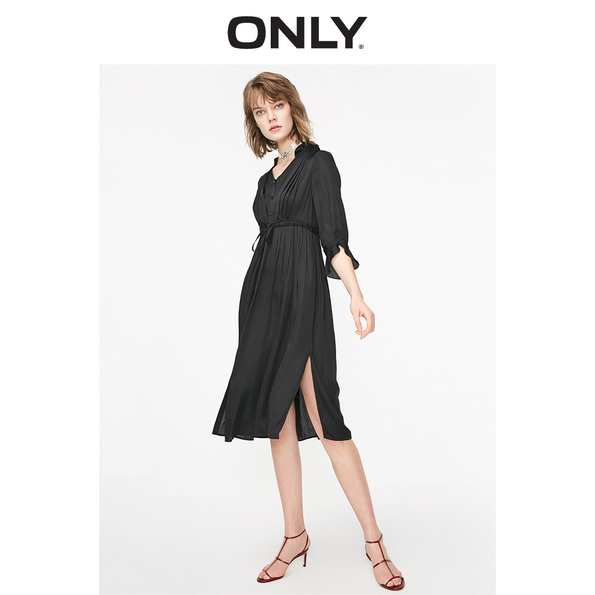  ONLYoutlets店连衣裙