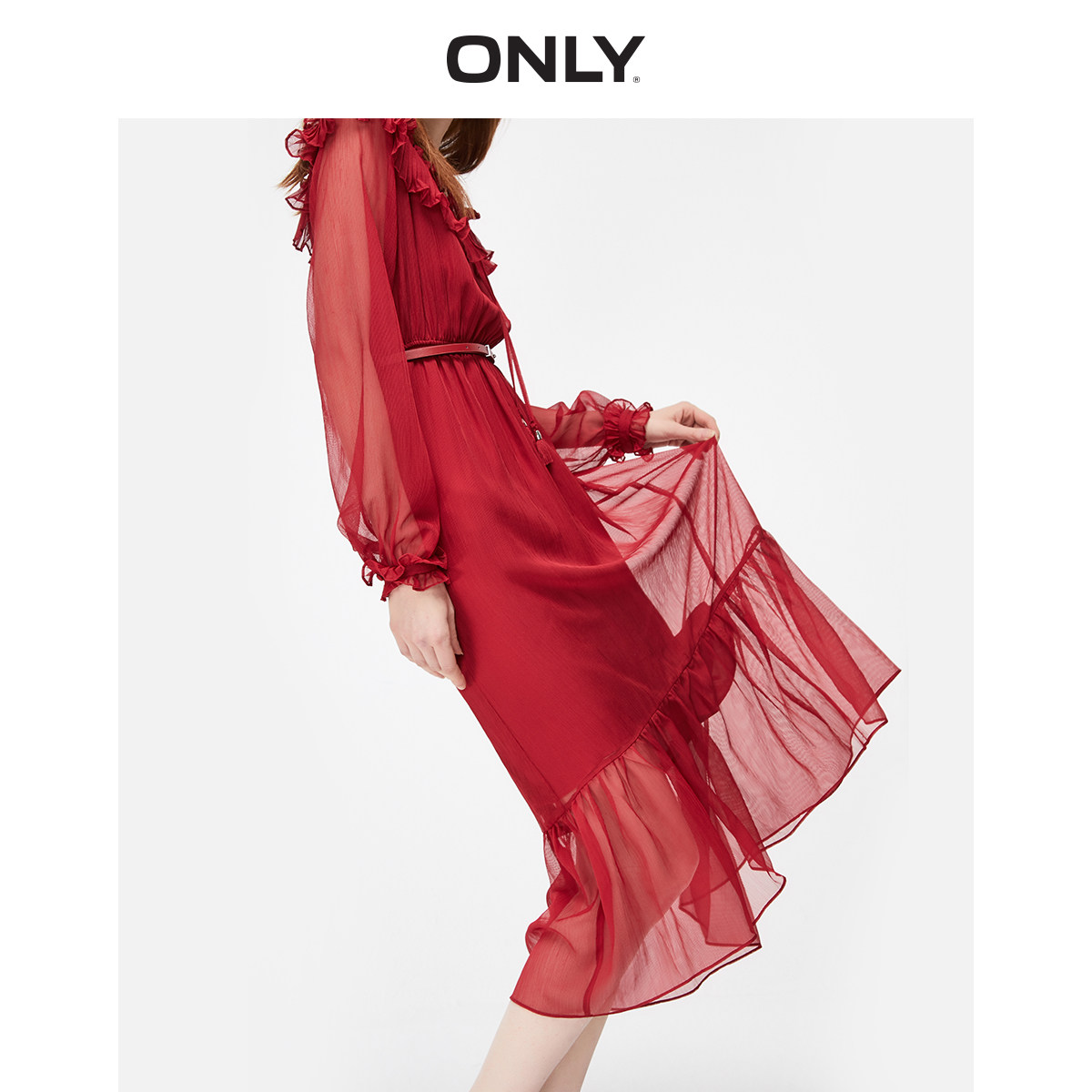  ONLYoutlets店连衣裙