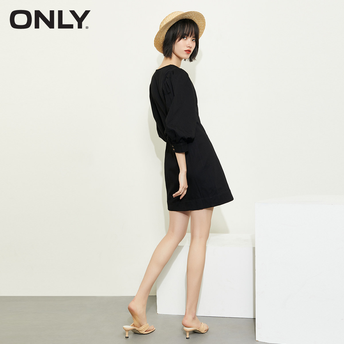  ONLYoutlets店连衣裙