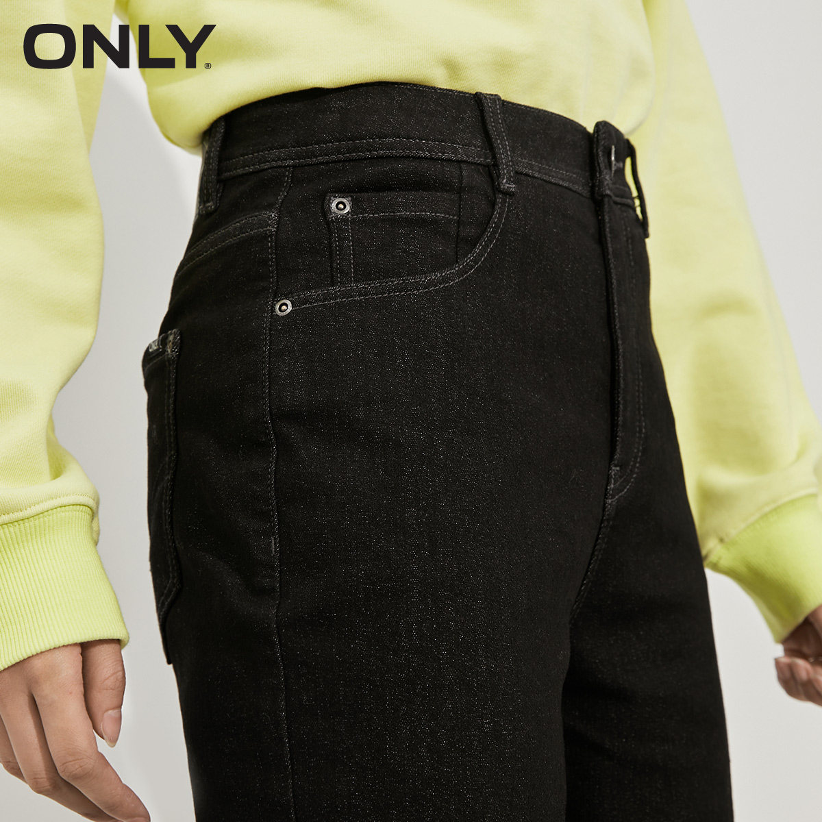 only2021 ONLYoutlets店牛仔裤