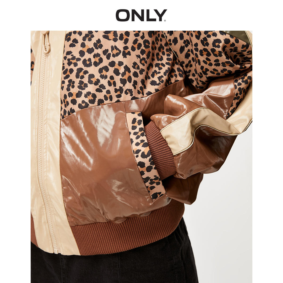  ONLYoutlets店风衣