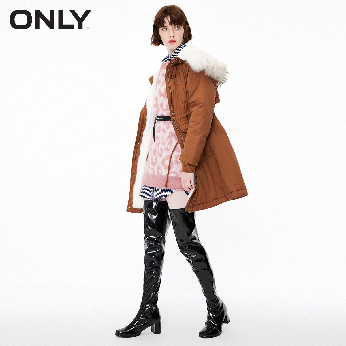  ONLYoutlets店棉衣/棉服
