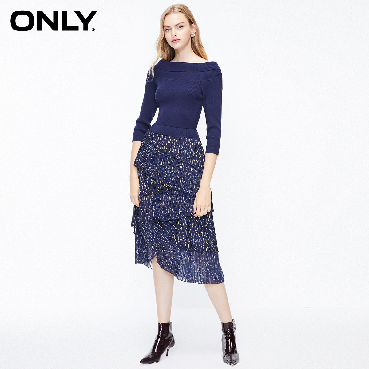  ONLYoutlets店连衣裙