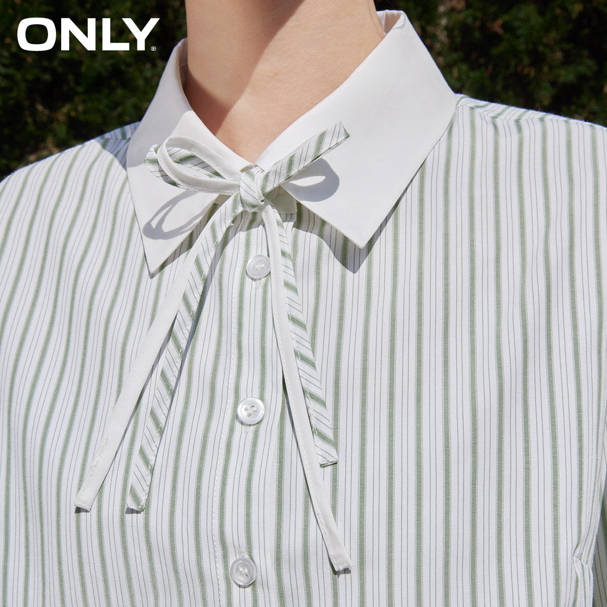  ONLYoutlets店衬衫