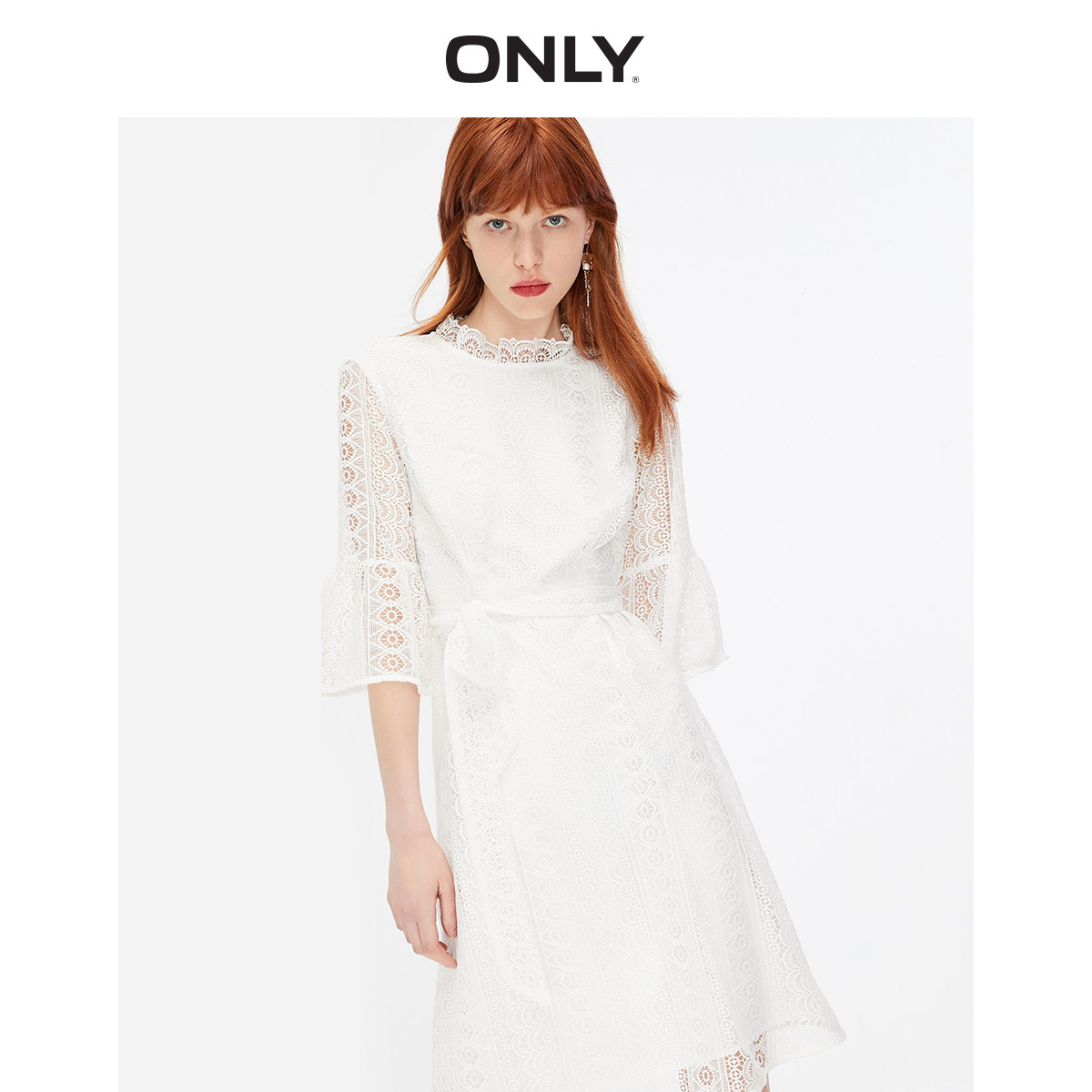  ONLYoutlets店连衣裙