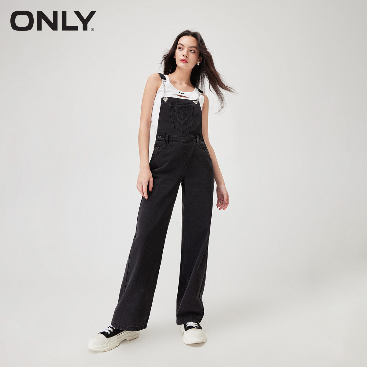  ONLYoutlets店牛仔裤