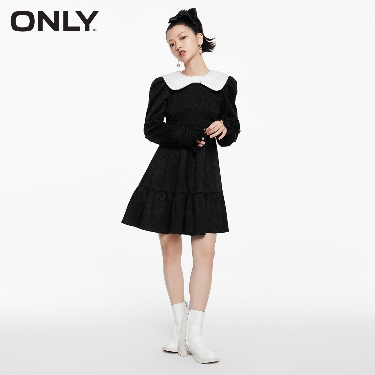  ONLYoutlets店连衣裙