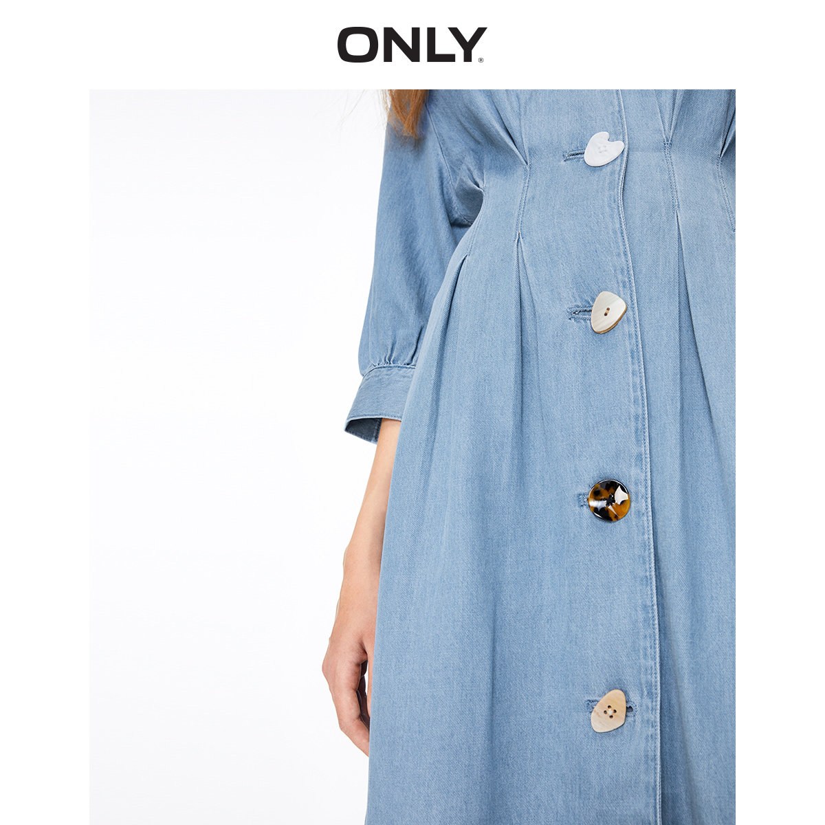  ONLYoutlets店连衣裙