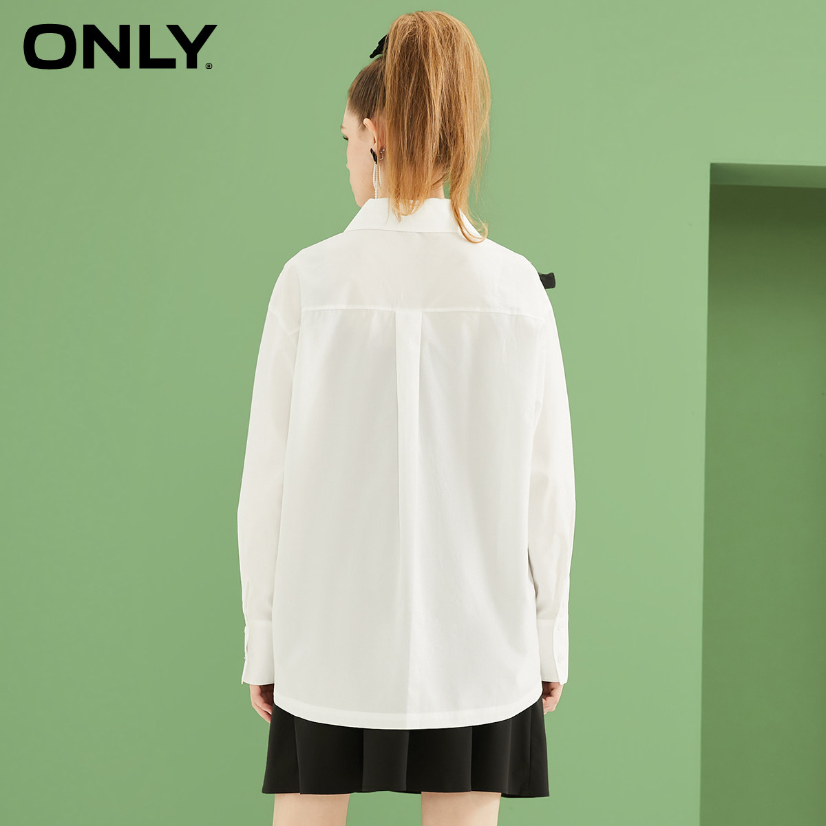  ONLYoutlets店衬衫