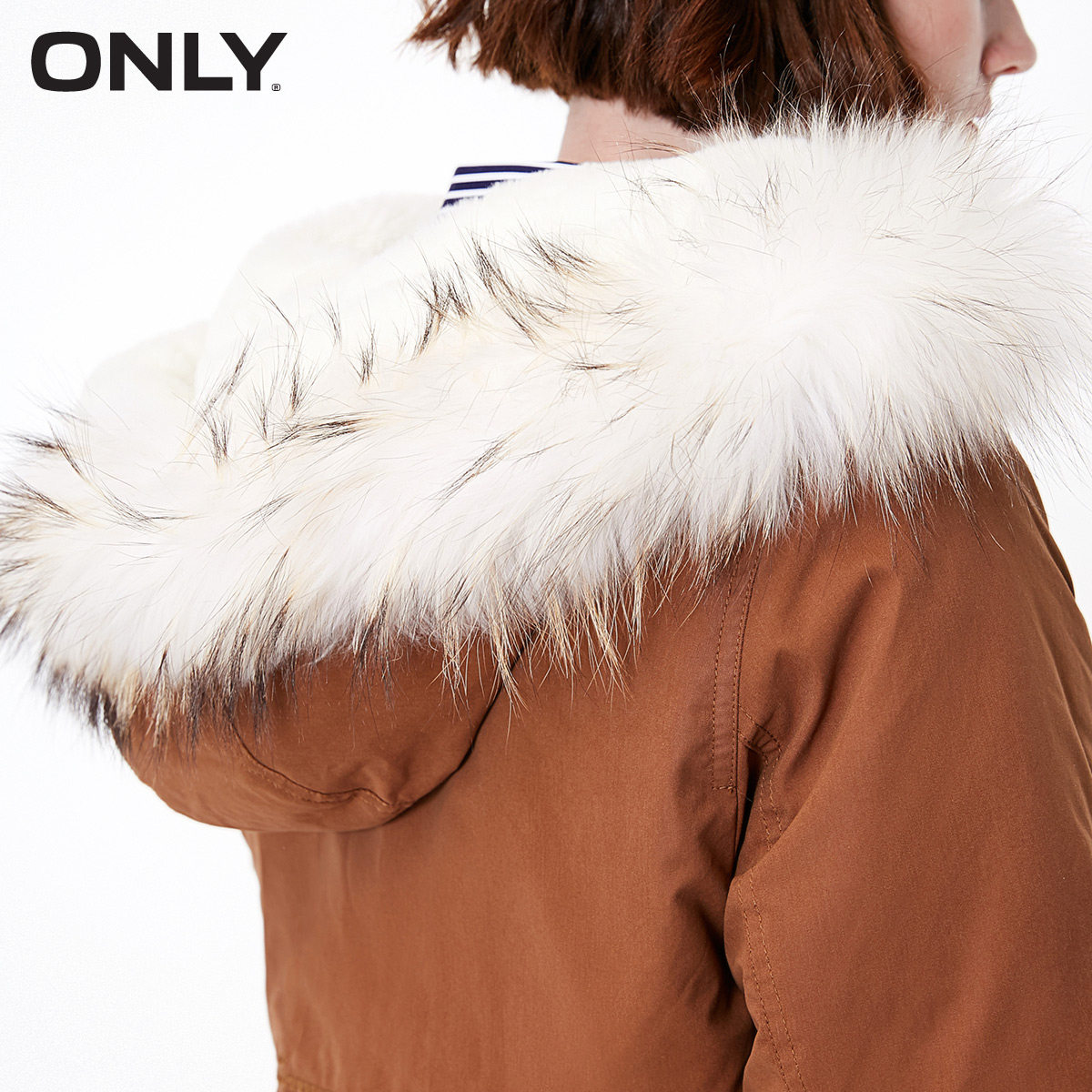  ONLYoutlets店棉衣/棉服