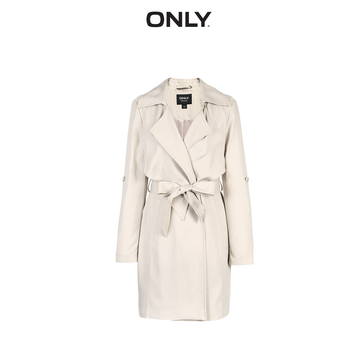  ONLYoutlets店风衣