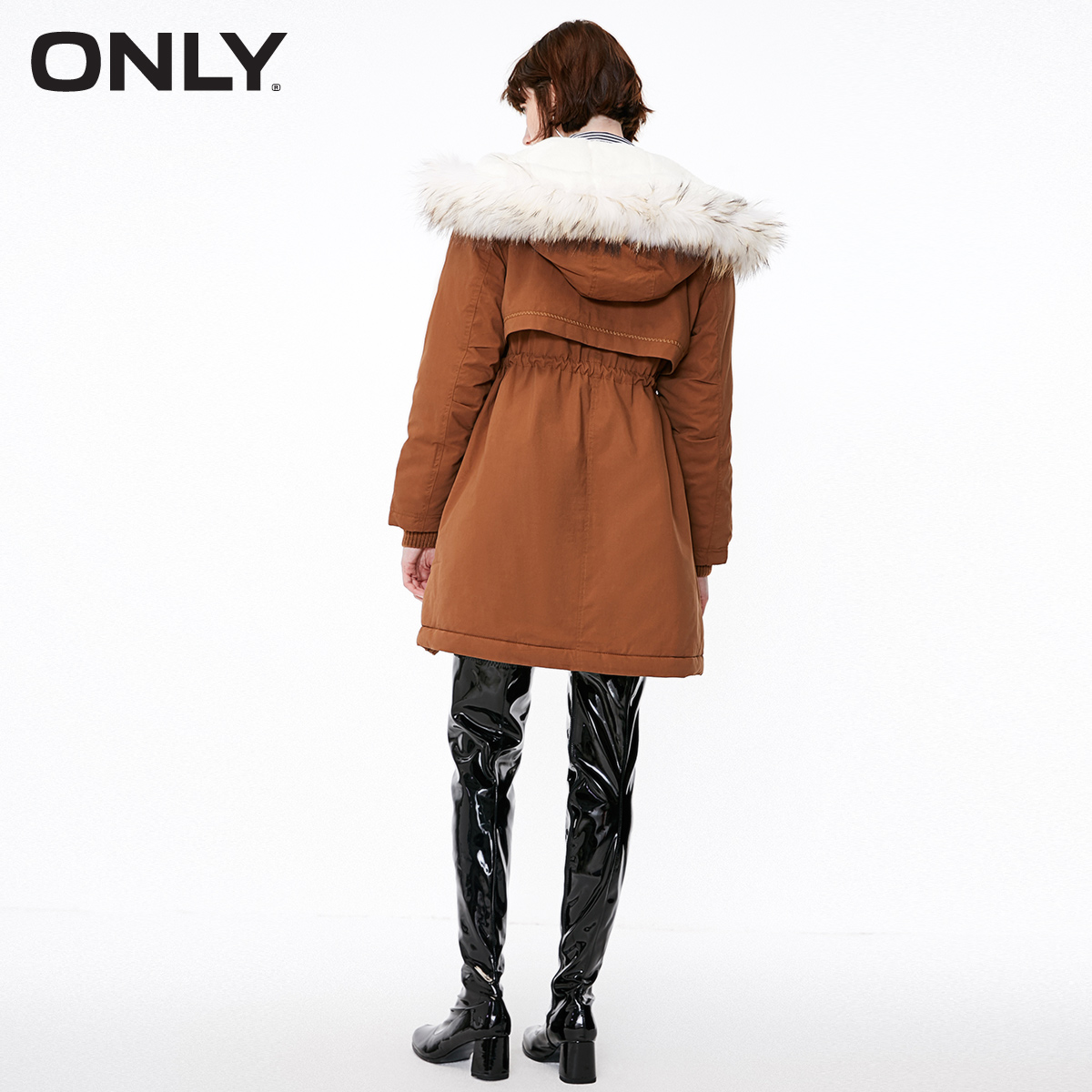  ONLYoutlets店棉衣/棉服