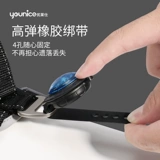 Ночная линия собачья линия световой светодиодные светильники -выдвижной ночной подвесной подвесной подвесной подвес, чтобы предотвратить и терять деньги ночью