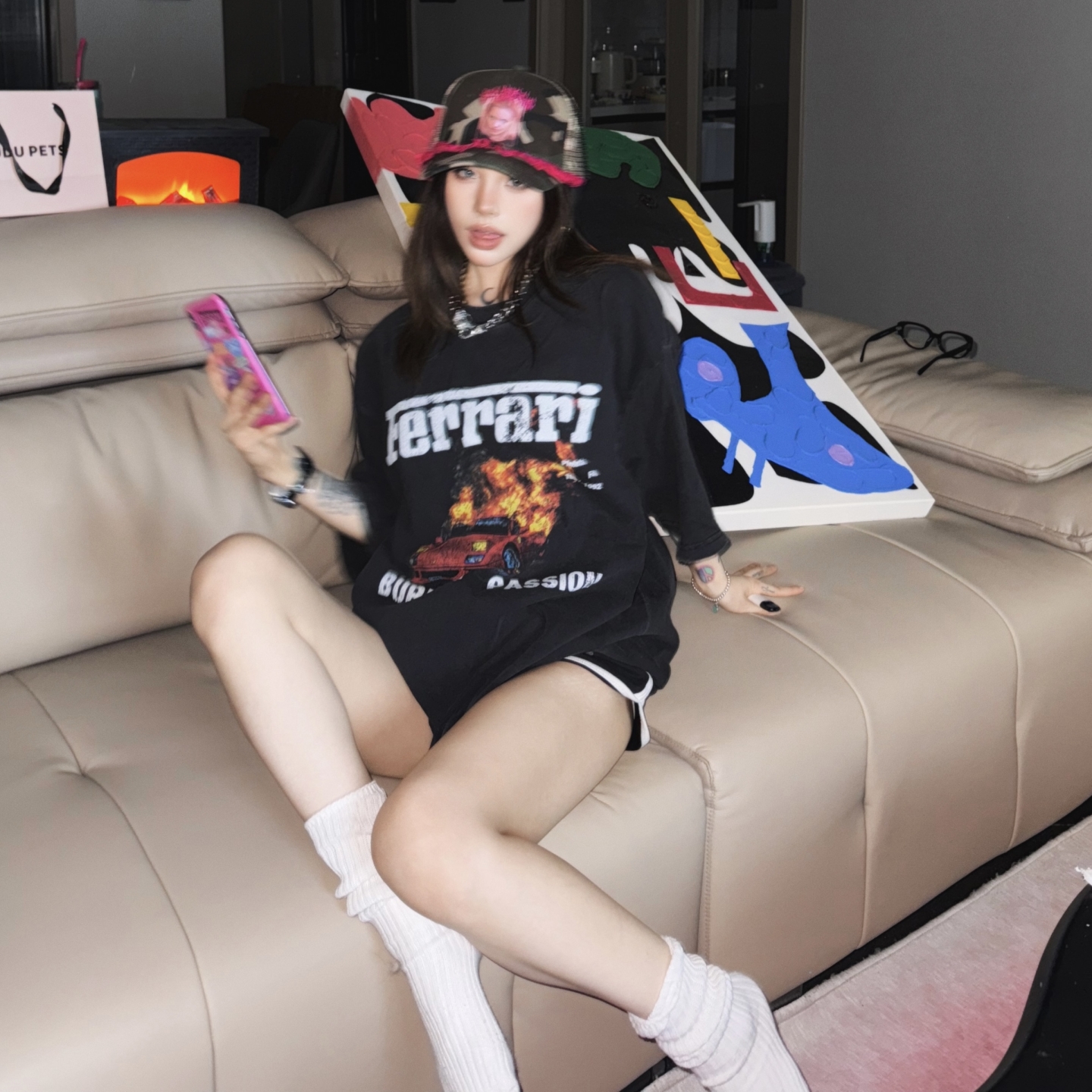 商品详情图片
