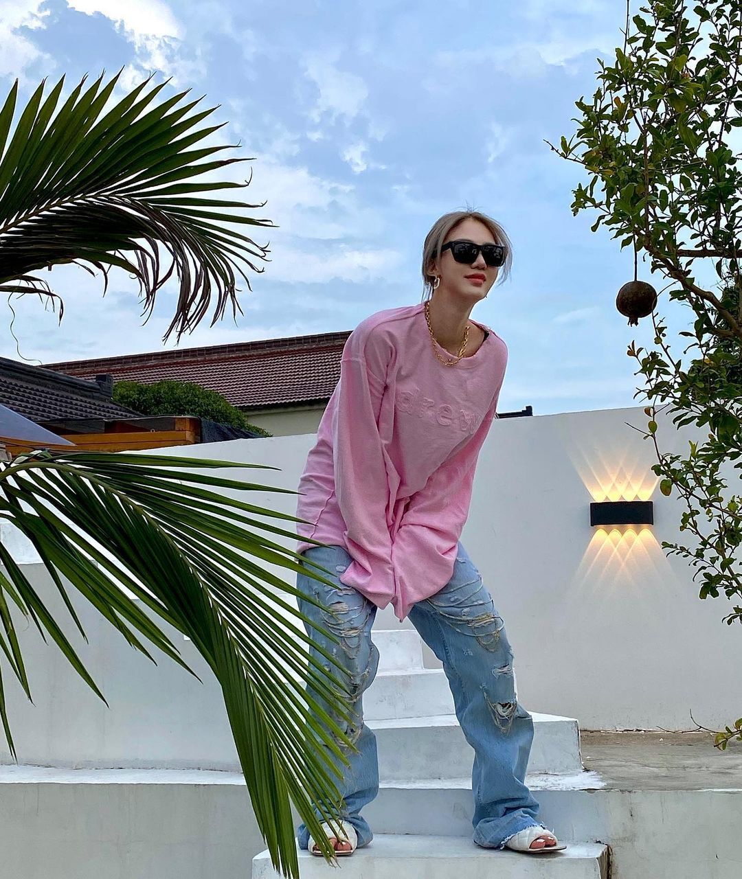 drew毛巾毛边破坏打底衫男女高街长袖T恤薄卫衣男女贾斯汀比伯同,淘宝优惠券,粉丝福利购,淘宝优惠卷