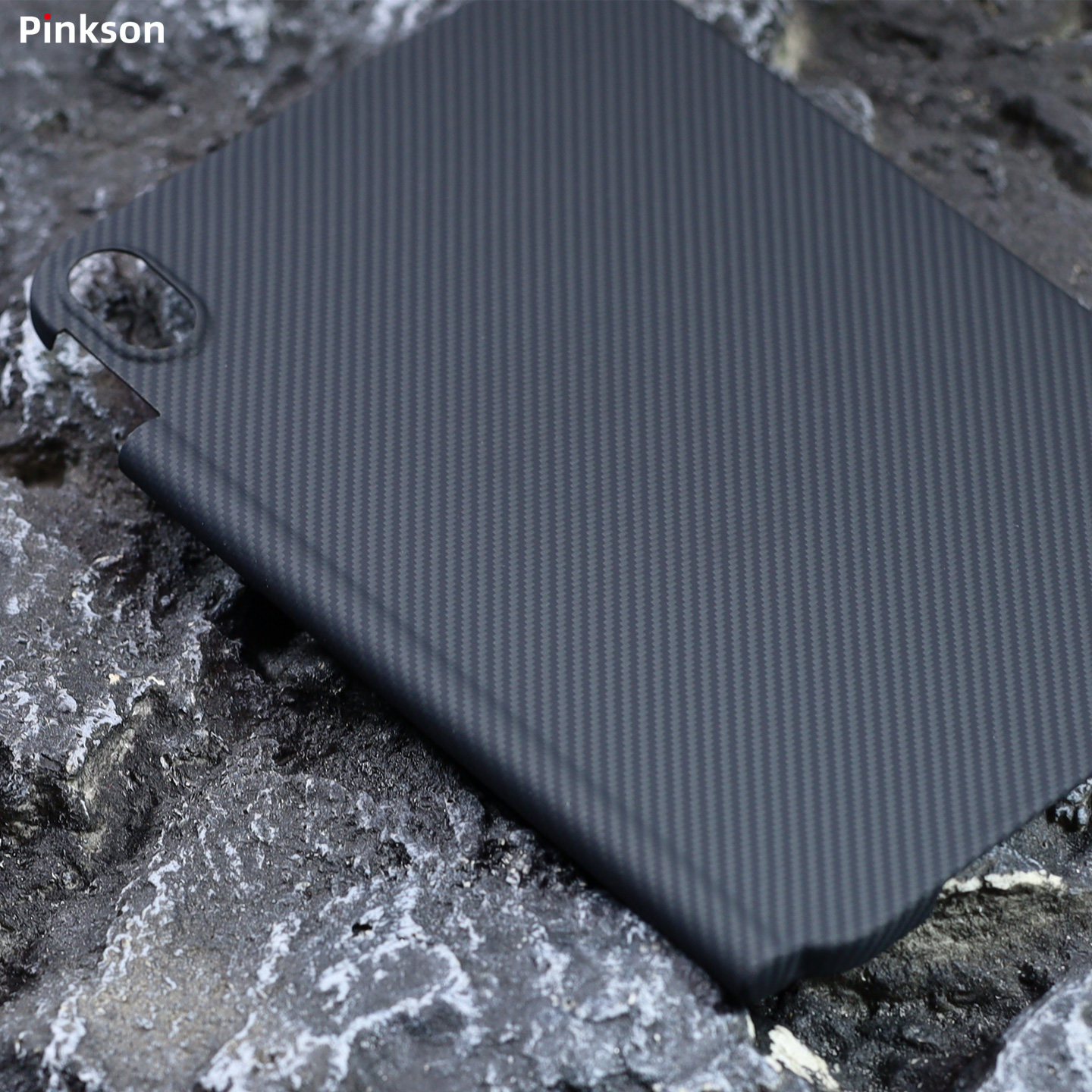 Pinkson适用苹果iPad mini保护套mini6/7凯夫拉芳纶碳纤维材质平板电脑保护壳磁吸放笔槽新款轻薄商务,淘宝优惠券,粉丝福利购,淘宝优惠卷