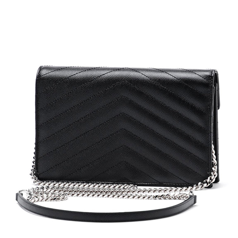 香港现货直邮ysl /圣罗兰斜挎包 CLUSA海外女士包袋